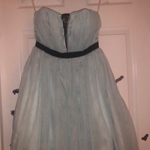 A. Drea dress XS from Nordstrom’s